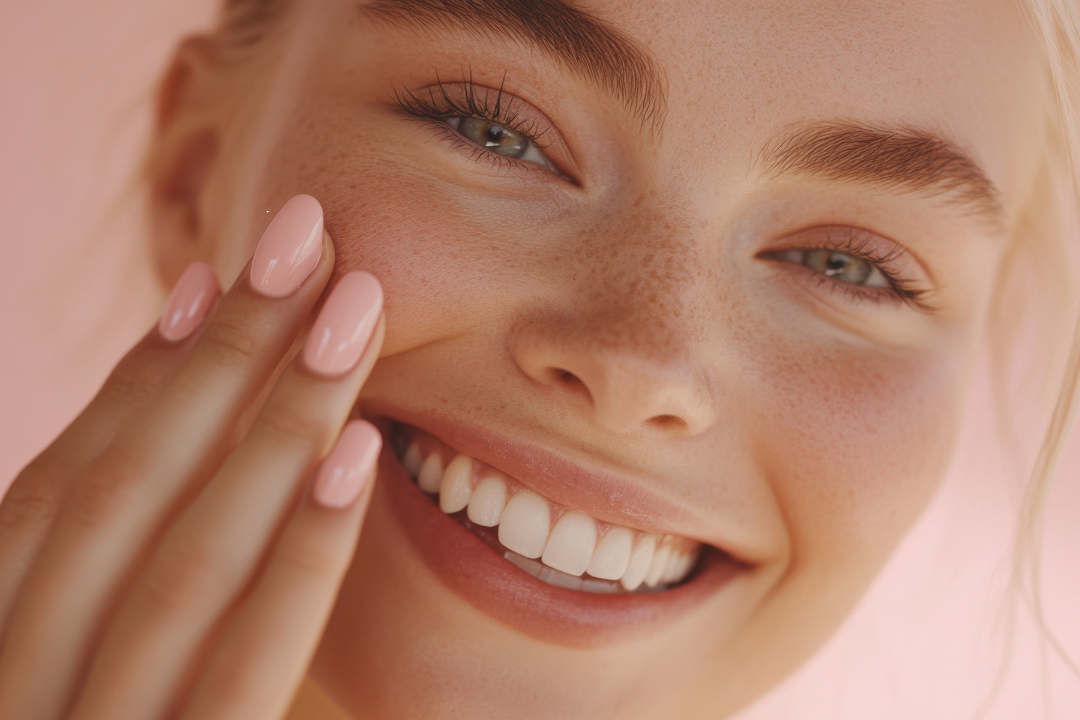 Shine With Confidence 